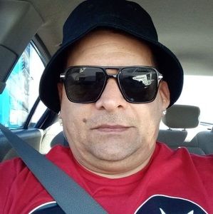 Meet your Posher, Franklyn